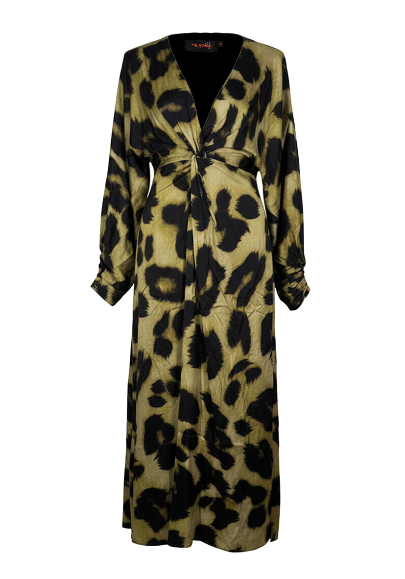 Dress Nature Flow