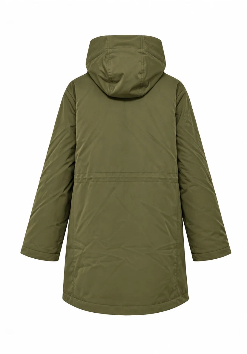 Parka Everyday - olive