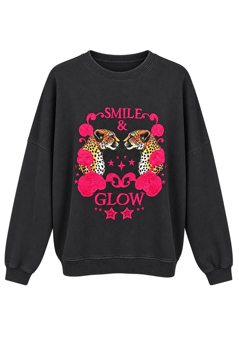 Roundneck Smile & Glow