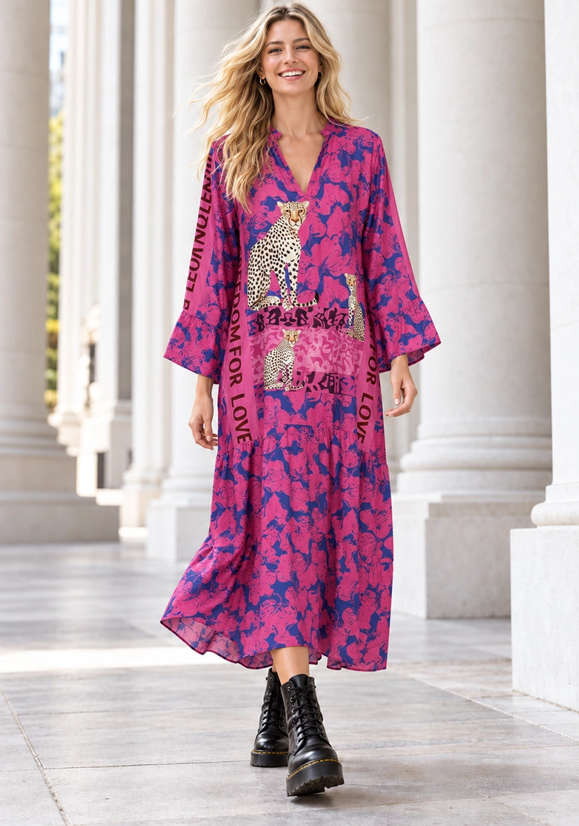 Dress Moon Lovers